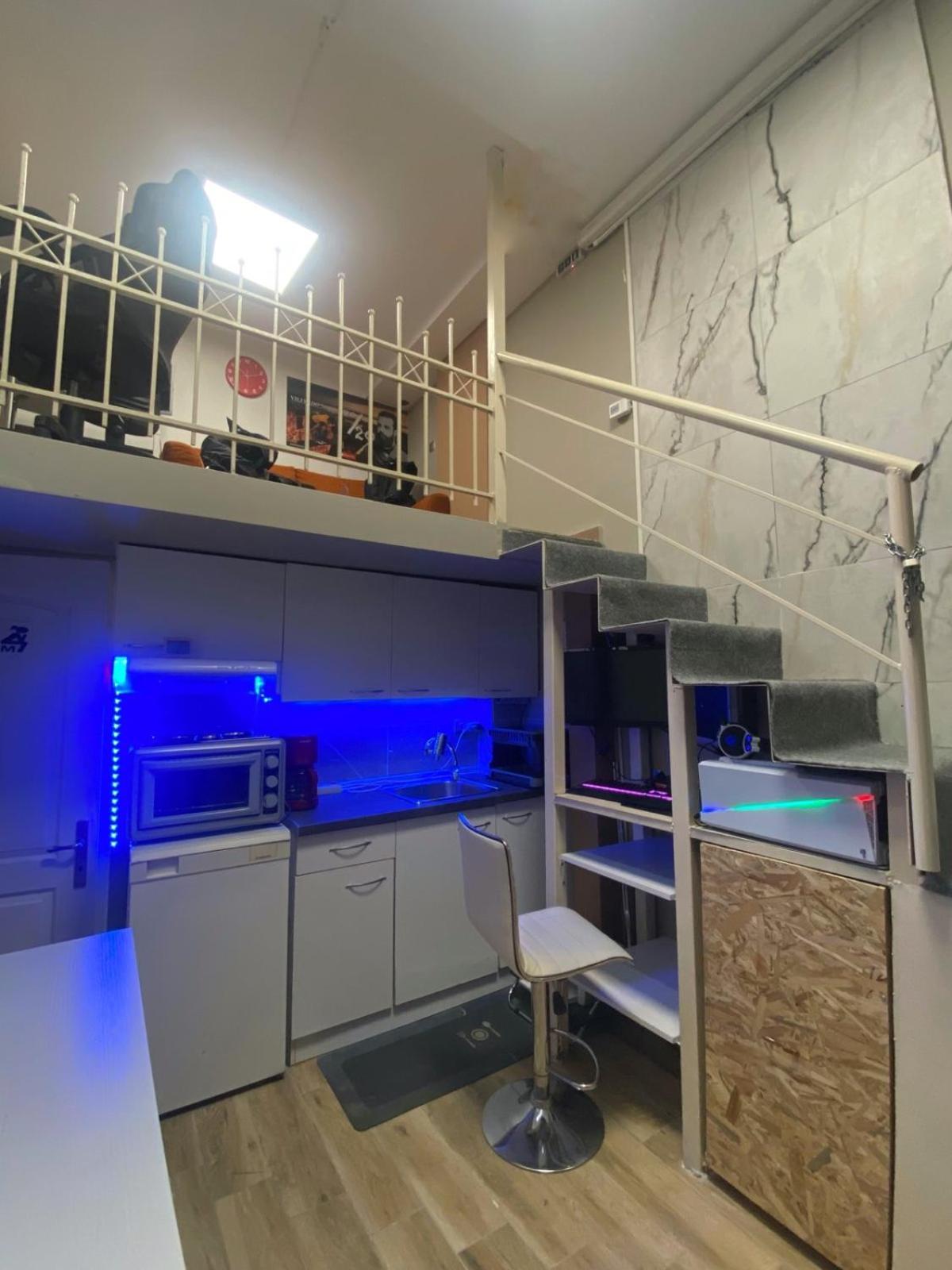 Office Home By Vilfredo Thessaloníki Luaran gambar
