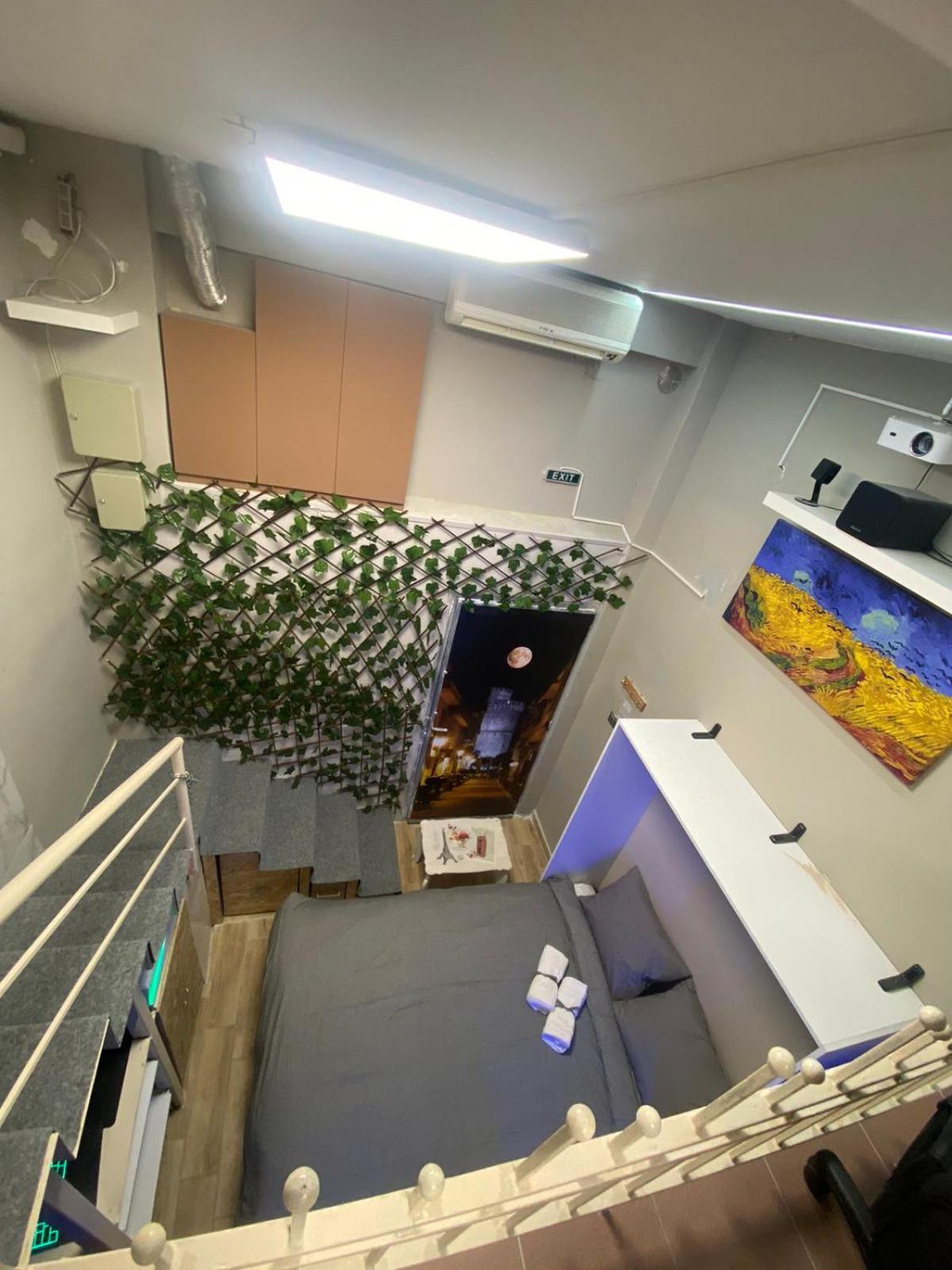 Office Home By Vilfredo Thessaloníki Luaran gambar