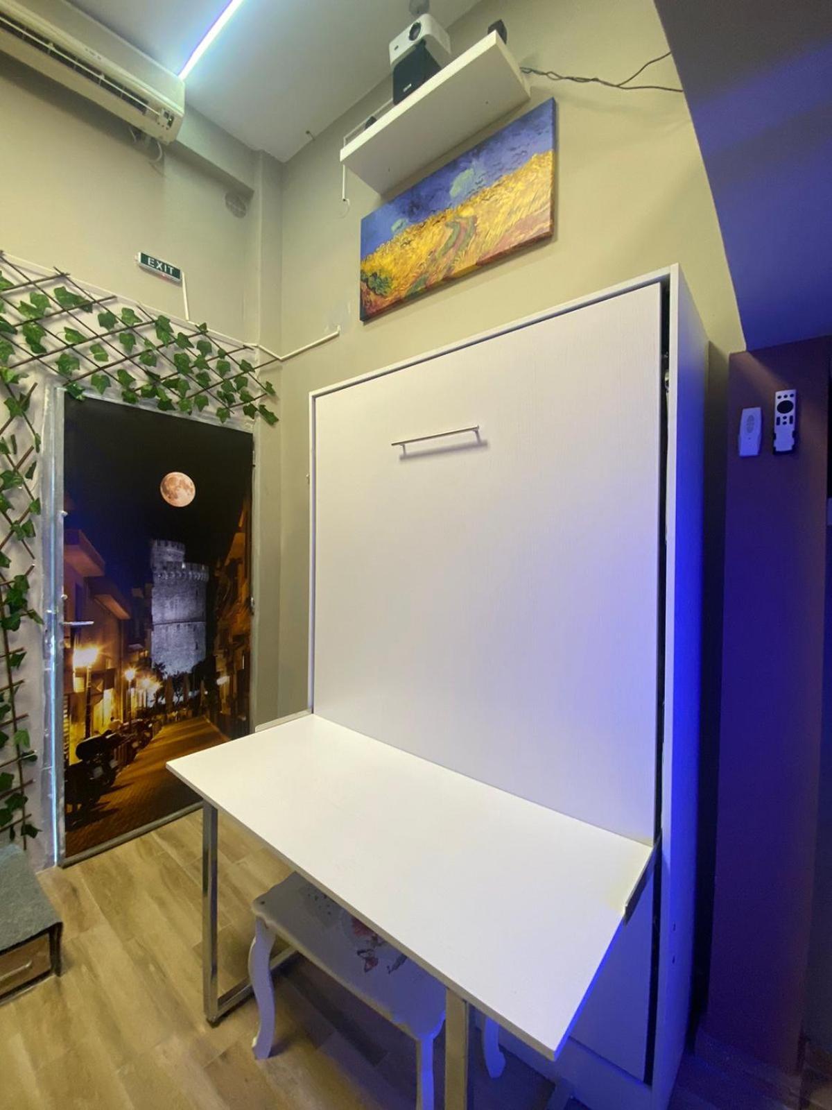 Office Home By Vilfredo Thessaloníki Luaran gambar