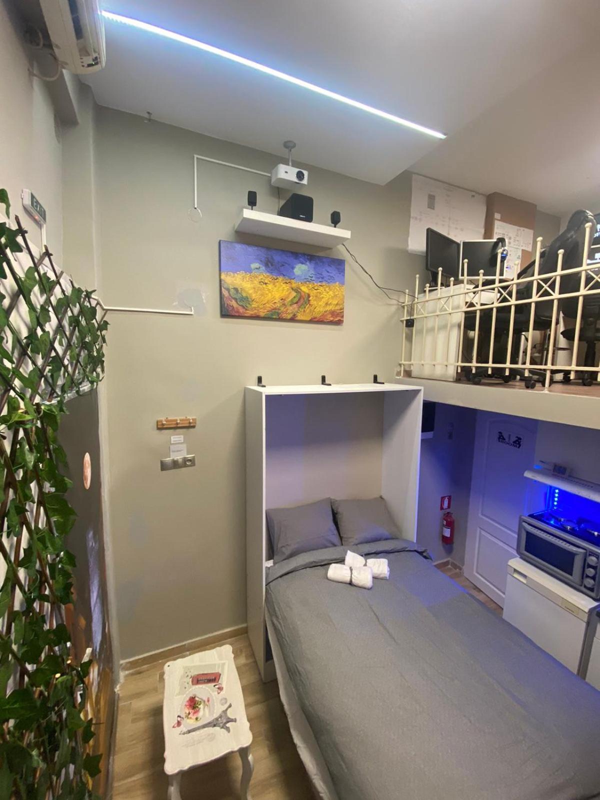 Office Home By Vilfredo Thessaloníki Luaran gambar