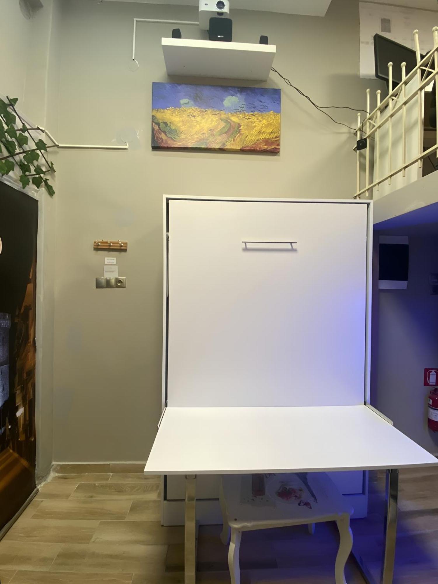 Office Home By Vilfredo Thessaloníki Luaran gambar